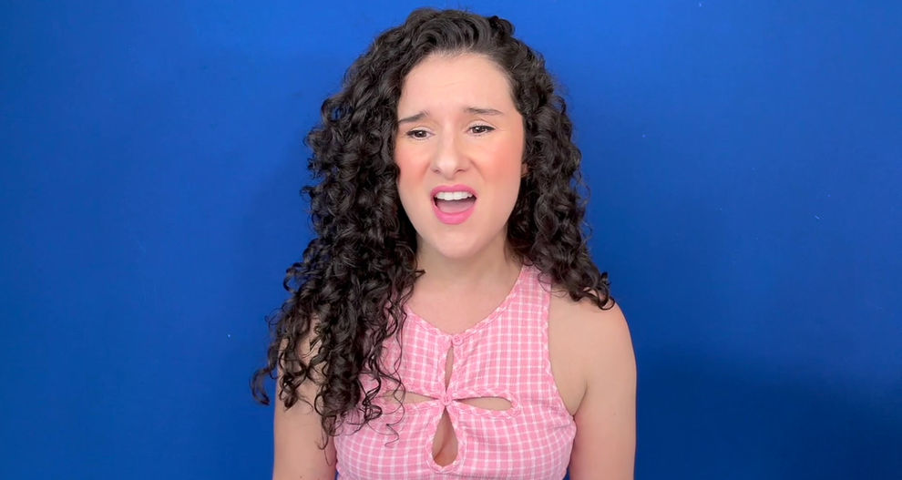 Musical Theatre Reel